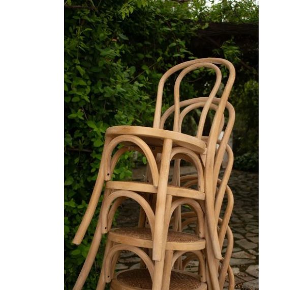 SILLA THONET - Imagen 2